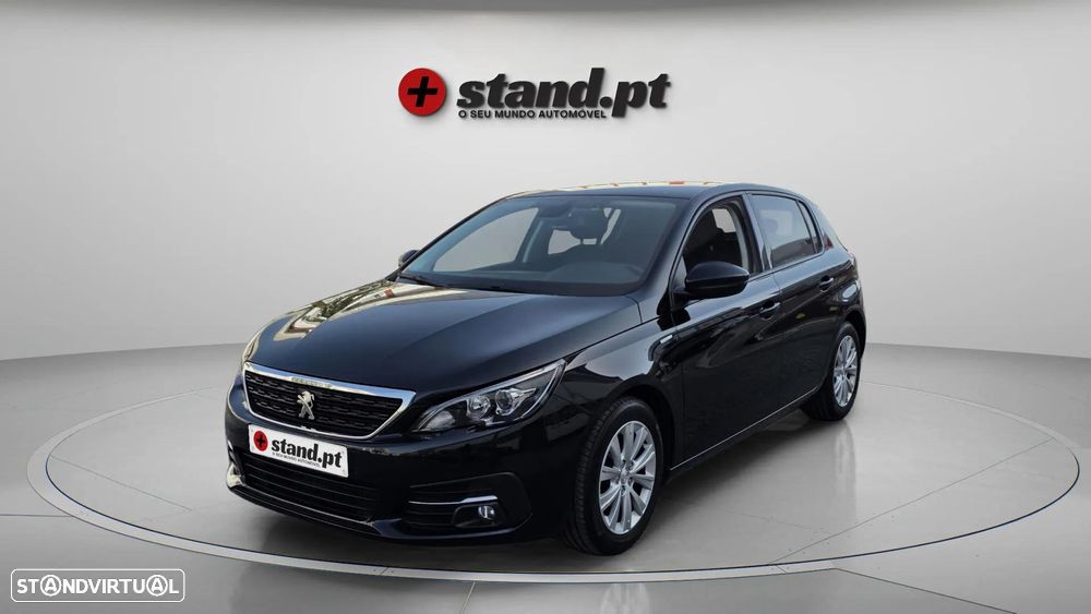 Peugeot 308 1.5 BlueHDi Active - 2