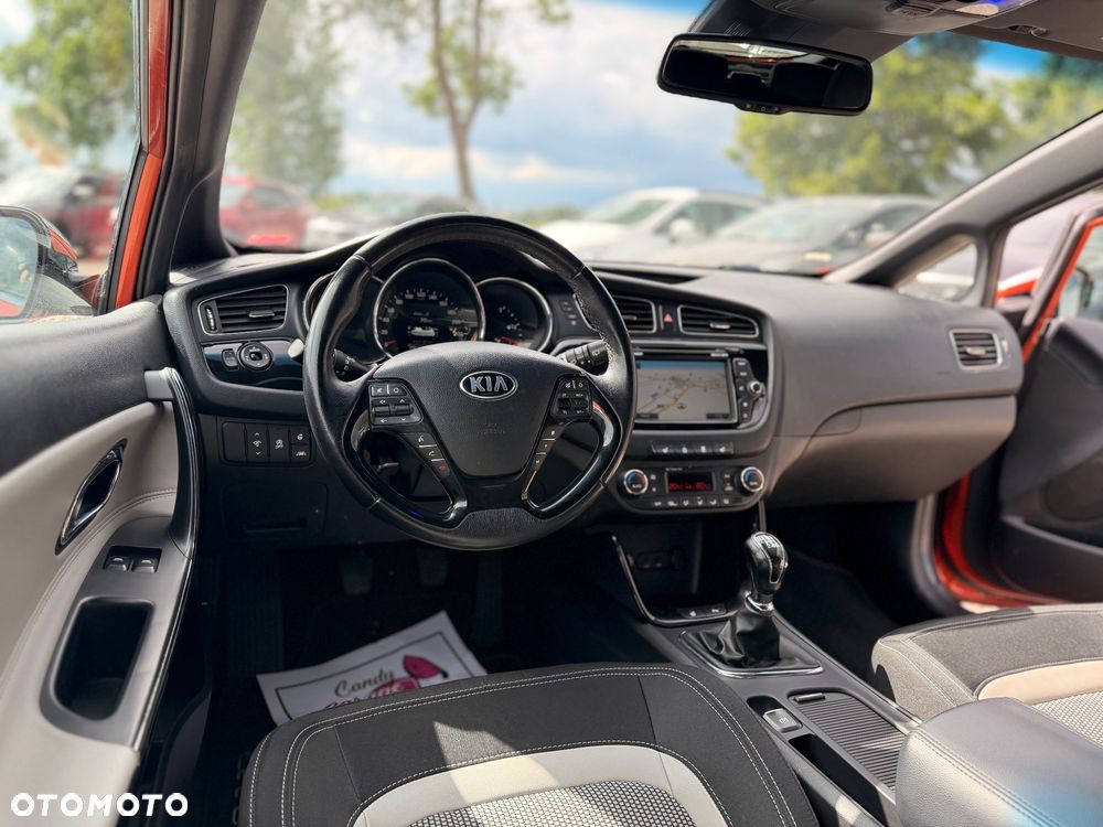 Kia ProCeed 1.6 GDI XL - 26