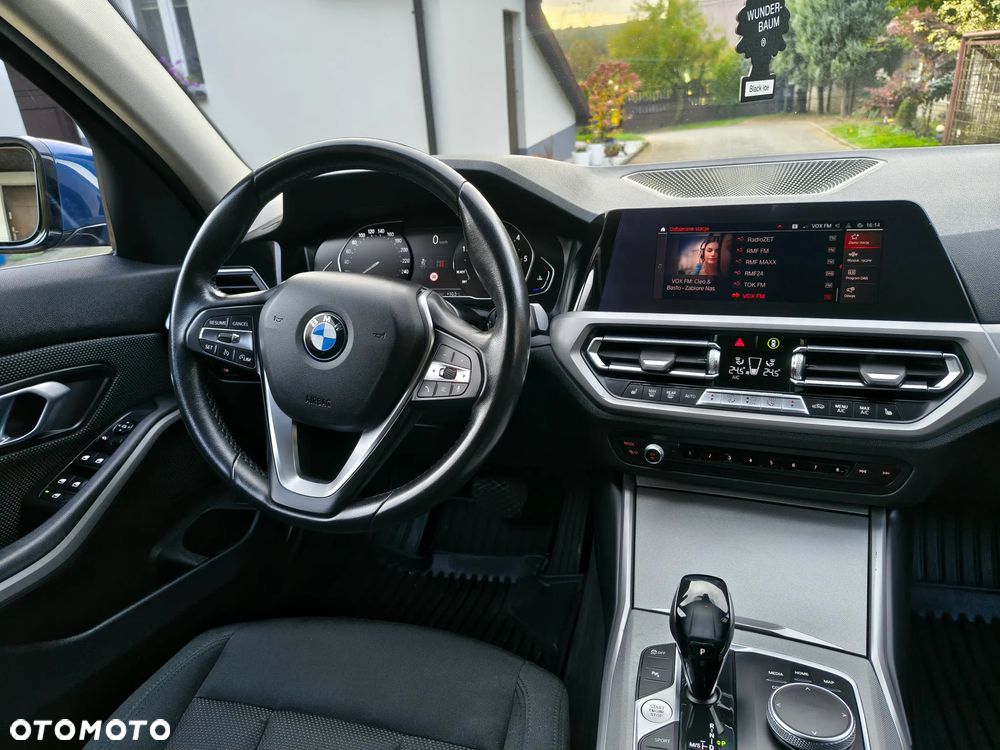 BMW Seria 3 - 28