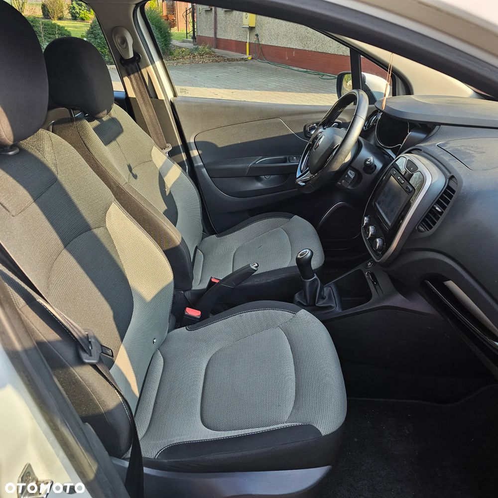 Renault Captur ENERGY dCi 90 Start&Stop Dynamique - 8