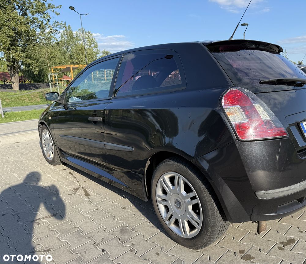 Fiat Stilo - 7