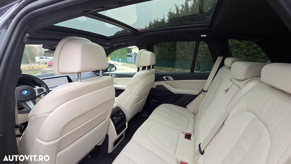 BMW X5 xDrive45e xLine - 5