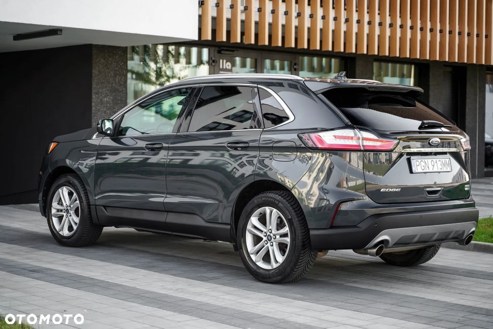Ford Edge - 6