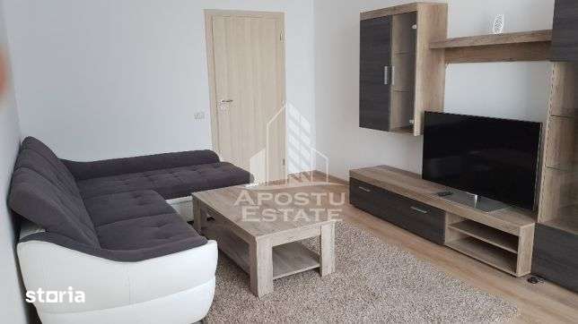 Apartament decomandat cu 2 camere in zona Circumvalatiunii, Timisoara — fotografia 1