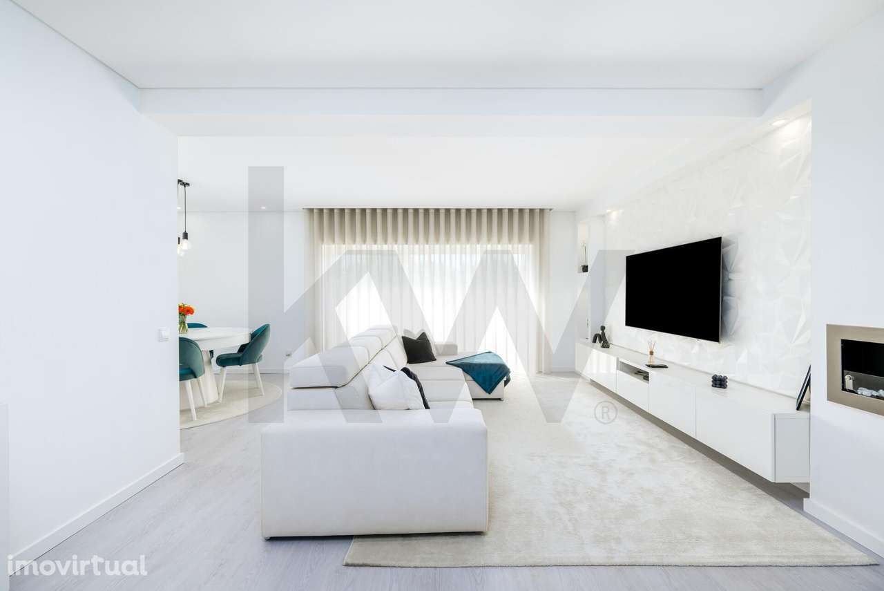 Apartamento T2 duplex - Centro Paços de Ferreira - Grande imagem: 2/30