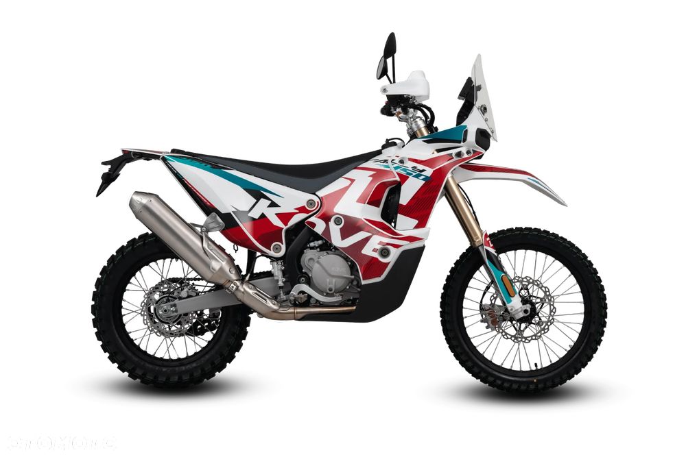 KOVE 450 Rally - 4