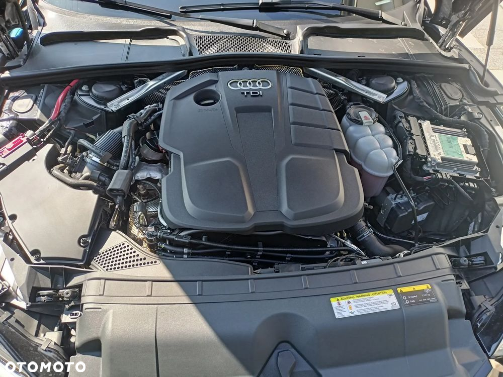 Audi A5 Sportback 2.0 TDI S tronic design - 30