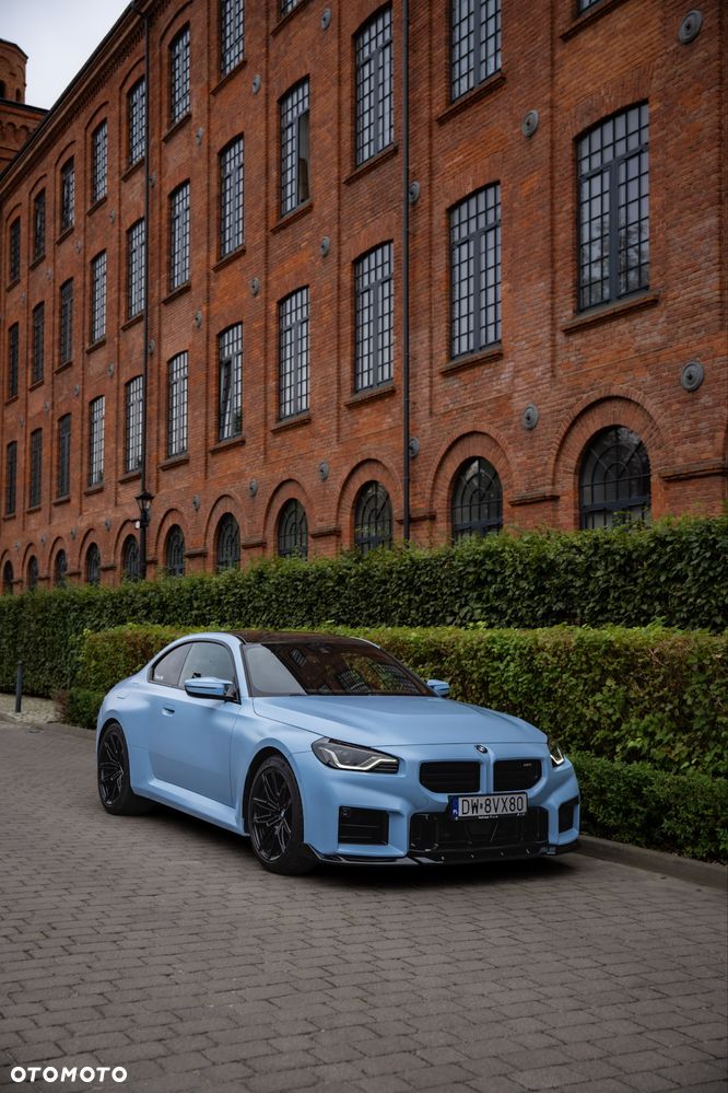 BMW M2 - 2