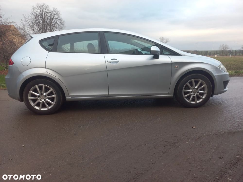 Seat Leon 1.4 TSI Sport Limited - 7