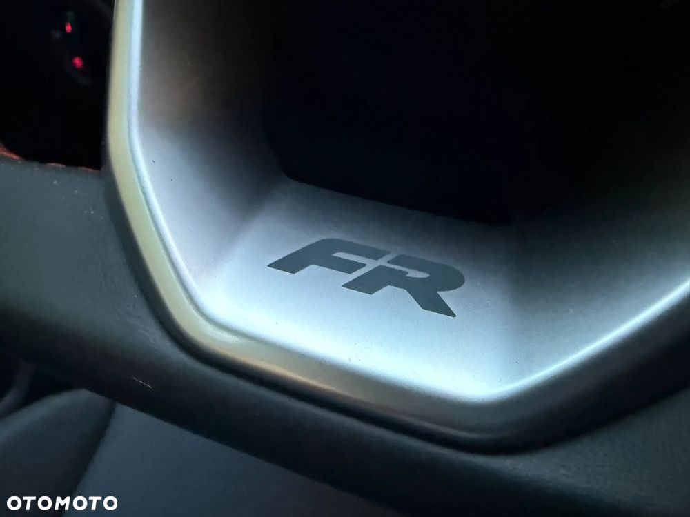 Seat Arona 1.0 TSI FR - 21
