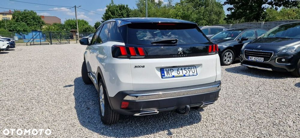 Peugeot 3008 - 7