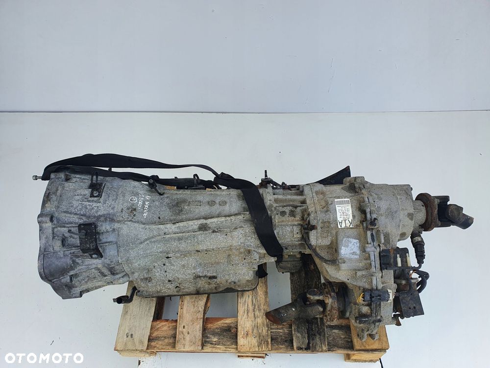 Kia Sorento 2.5 CRDI 140KM SKRZYNIA BIEGÓW 4X4 - 2