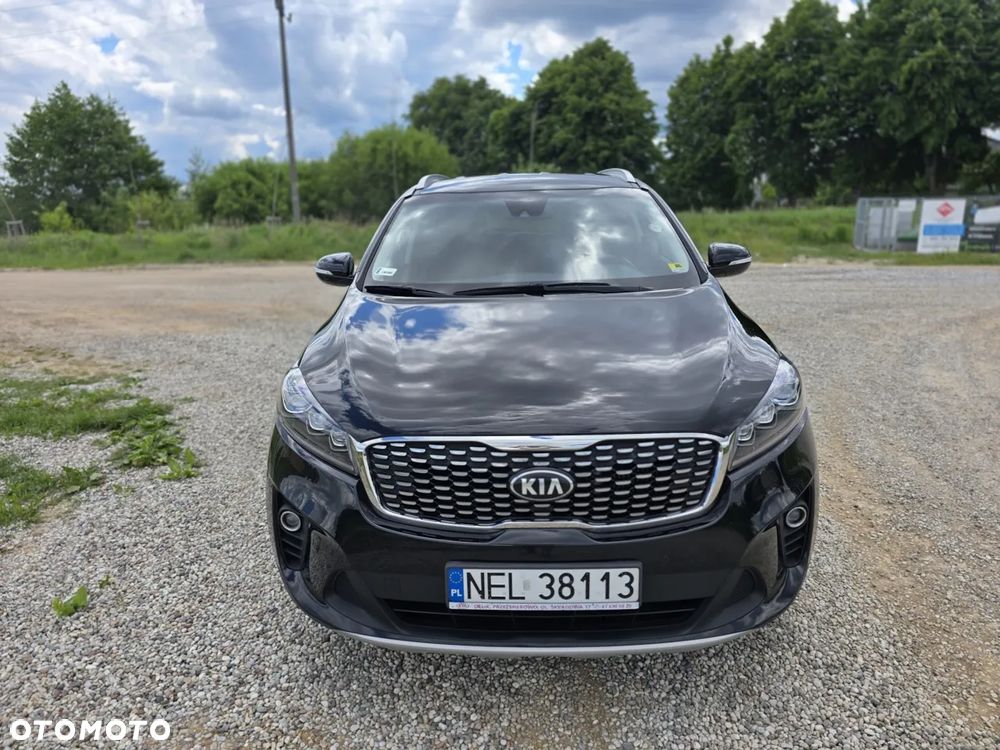 Kia Sorento 2.0 CRDI L - 18
