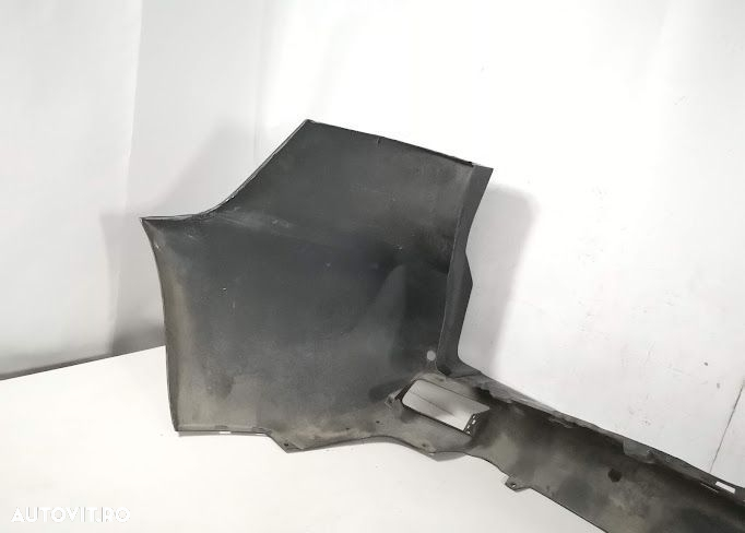 Bara Spate originala cu senzori Toyota  Land Cruiser  J200 [2007 - 201 - 9