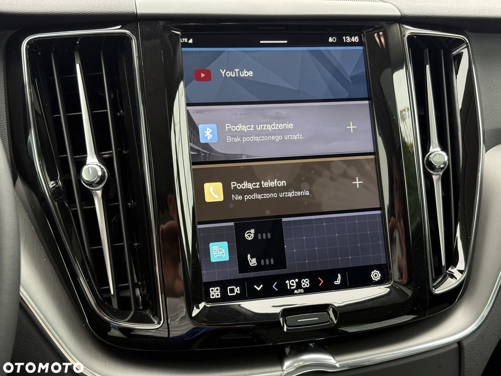 Volvo XC 60 - 11