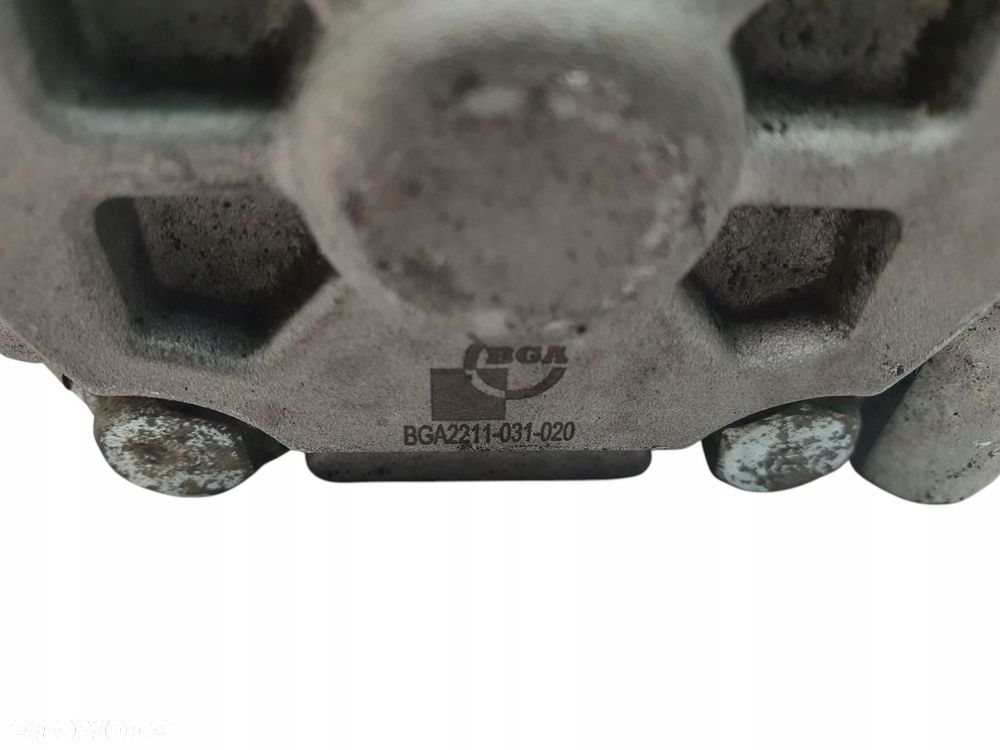 POMPA WSPOMAGANIA Ford S-MAX 2.0 TDCI QXWA QXWB QXWC UFWA 06-18r 2211031020 - 7