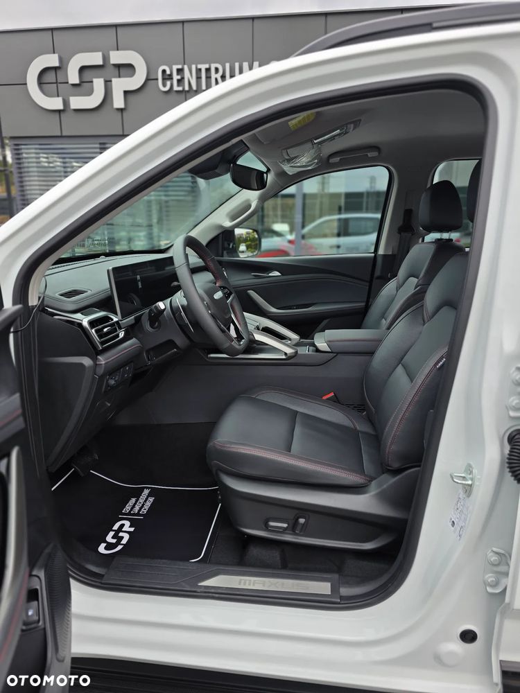 Maxus Inny - 27