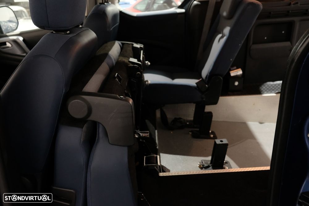 Citroën Berlingo Multispace 1.6 HDI Plus - 14