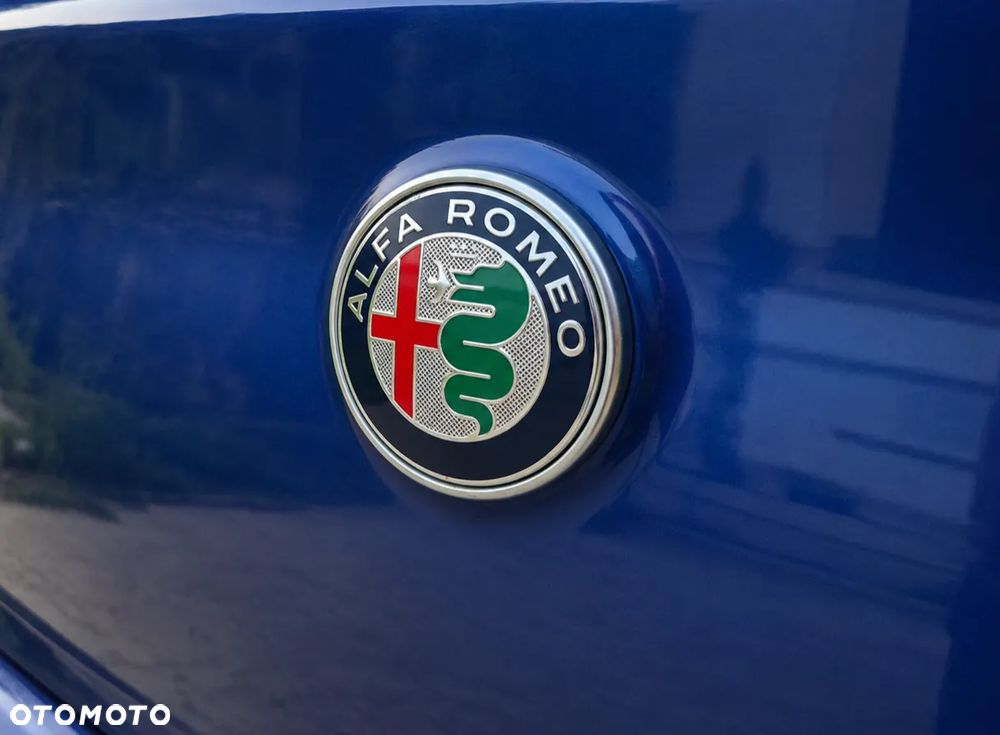 Alfa Romeo Mito 1.4 TB MultiAir Veloce TCT - 21