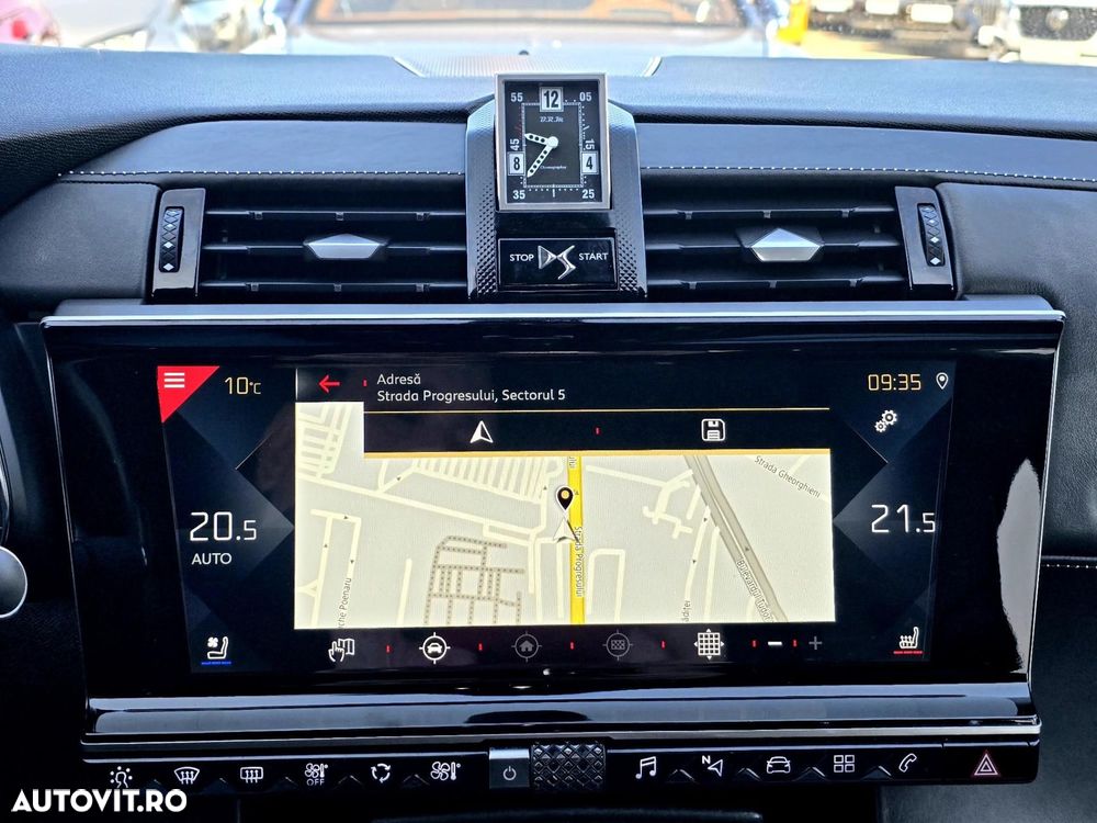 DS Automobiles DS 7 Crossback - 27