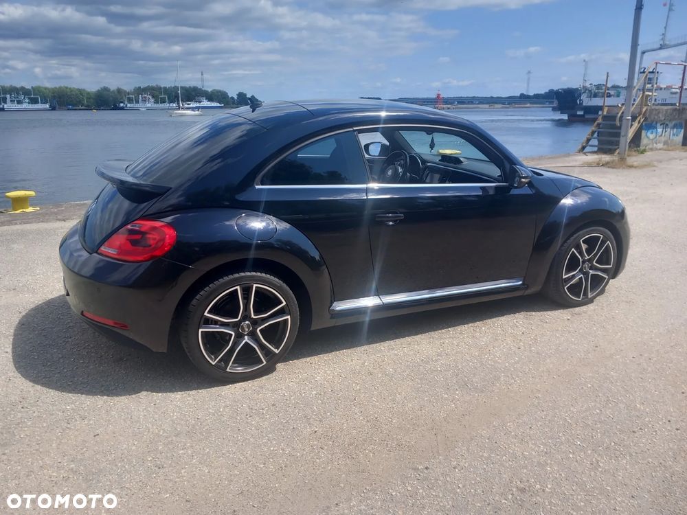 Volkswagen Beetle - 13