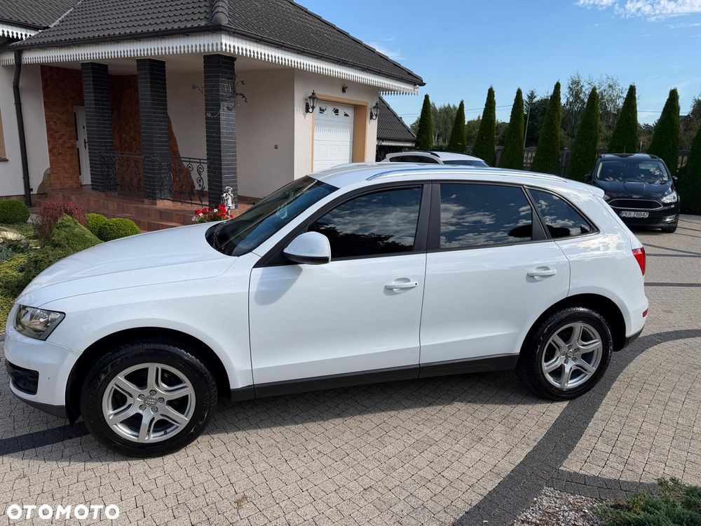 Audi Q5 2.0 TDI Quattro Stronic - 31