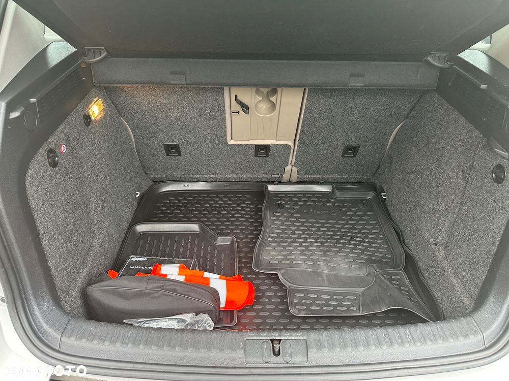 Volkswagen Tiguan - 14
