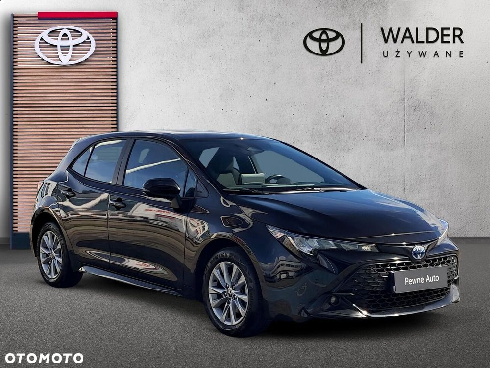 Toyota Corolla - 7
