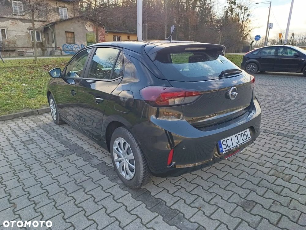 Opel Corsa 1.2 Start/Stop Elegance - 6