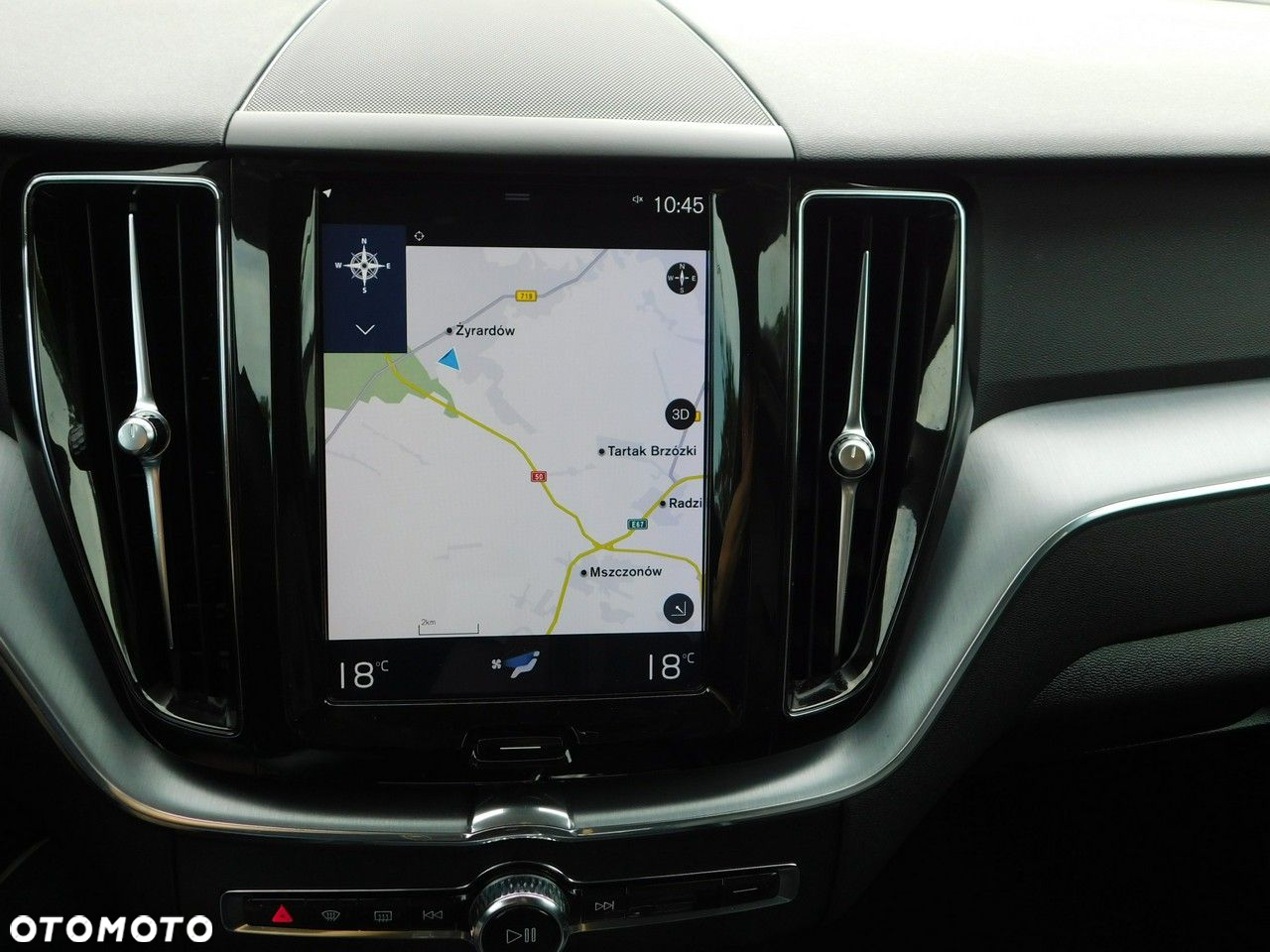 Volvo XC 60 D3 Momentum Pro - 21