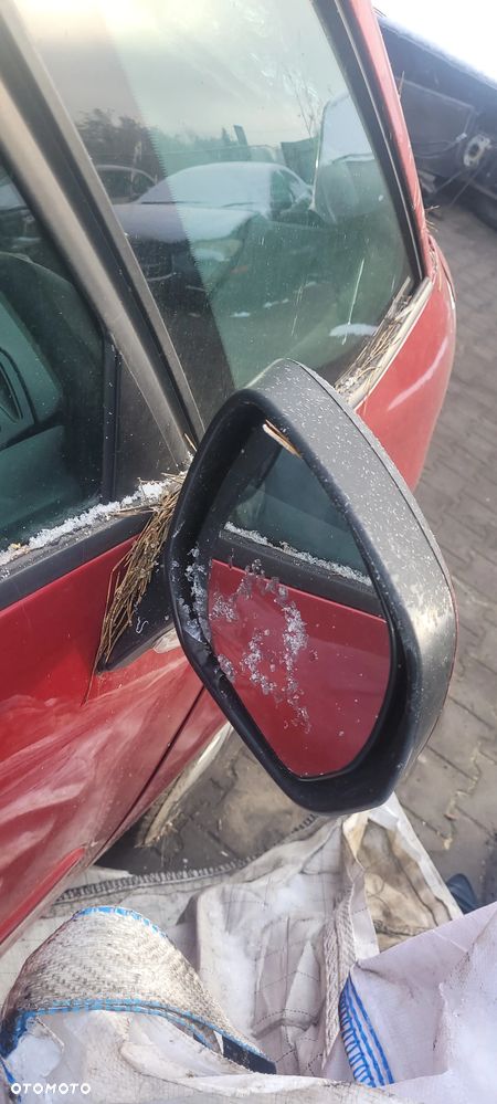 CITROEN C4 PICASSO 2009 na części - 7