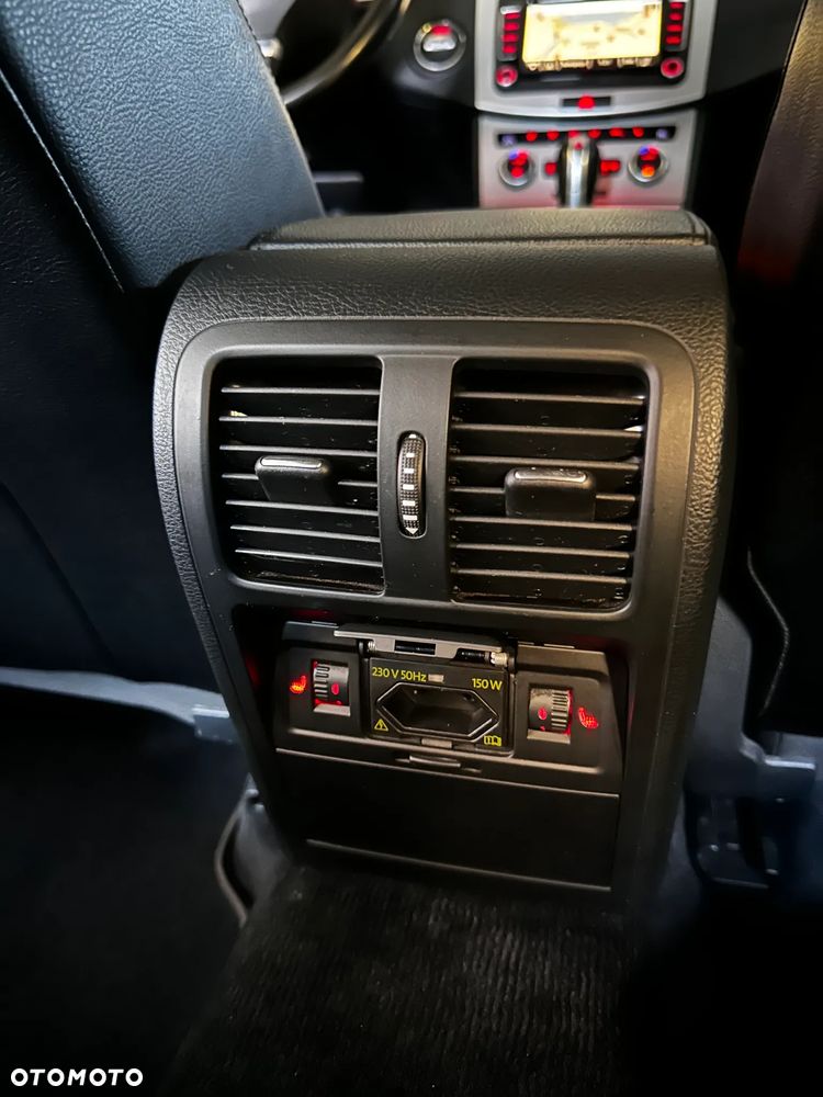 Volkswagen Passat Alltrack 2.0 TDI 4Mot DSG - 8