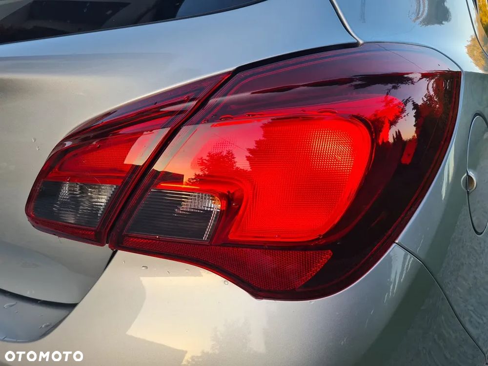 Opel Corsa 1.2 Edition - 39