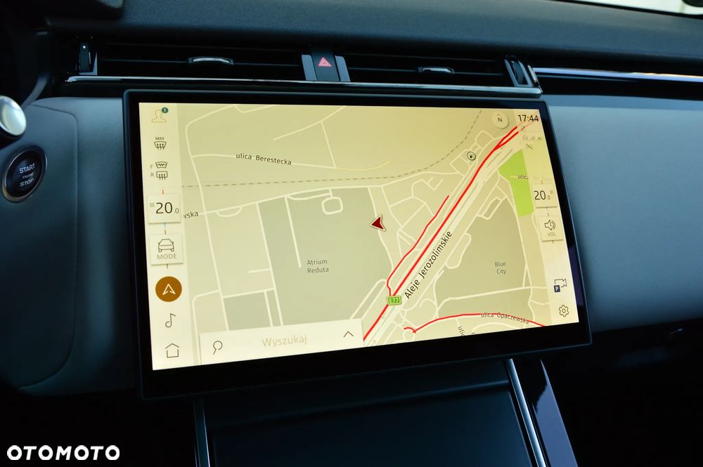 Land Rover Range Rover Velar 2.0 P250 SE - 24