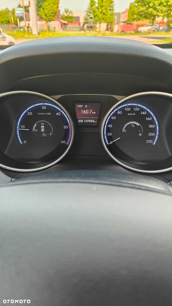 Hyundai ix35 - 8