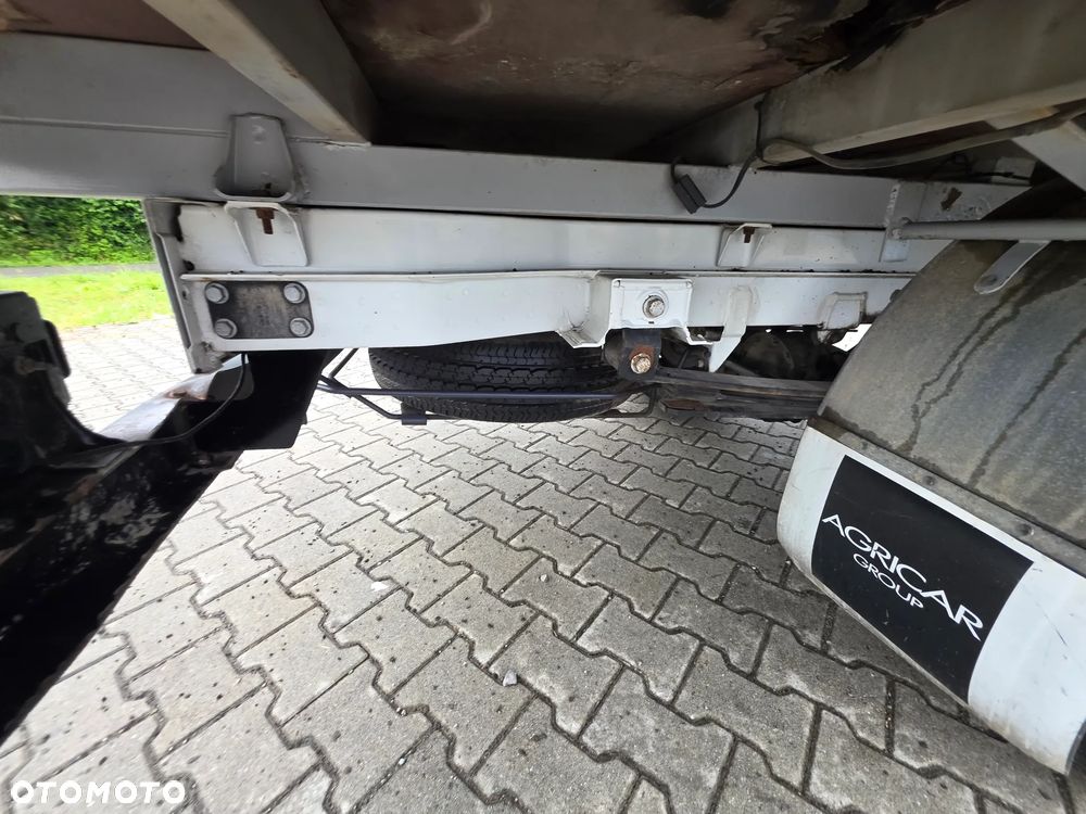 Mercedes-Benz Sprinter 515/415 CDI Skrzynia 4.50 M ! Bez Korozji  ! Z Włoch  ! - 10