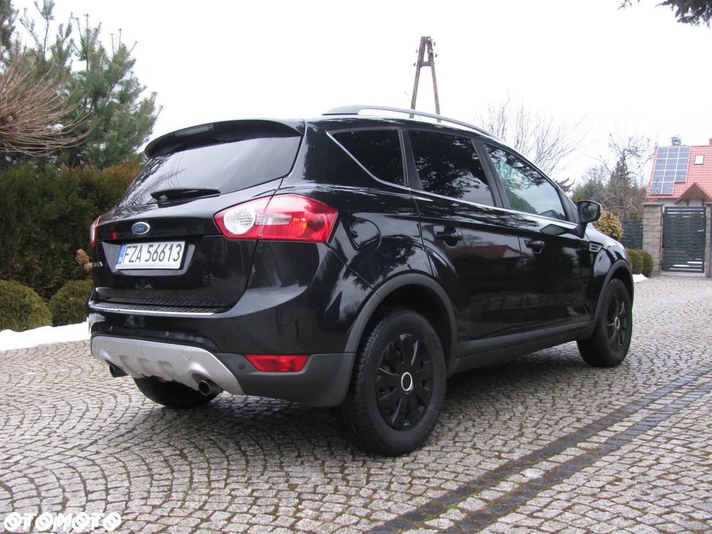 Ford Kuga 2.0 TDCi Trend - 33
