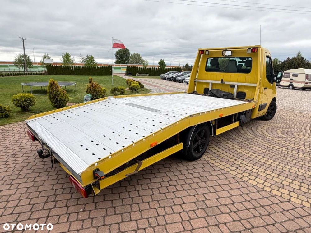 Opel Movano - 28