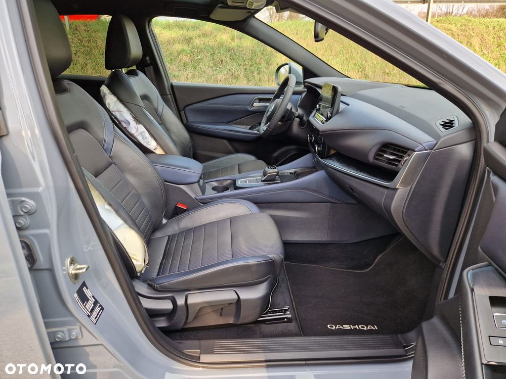 Nissan Qashqai - 14