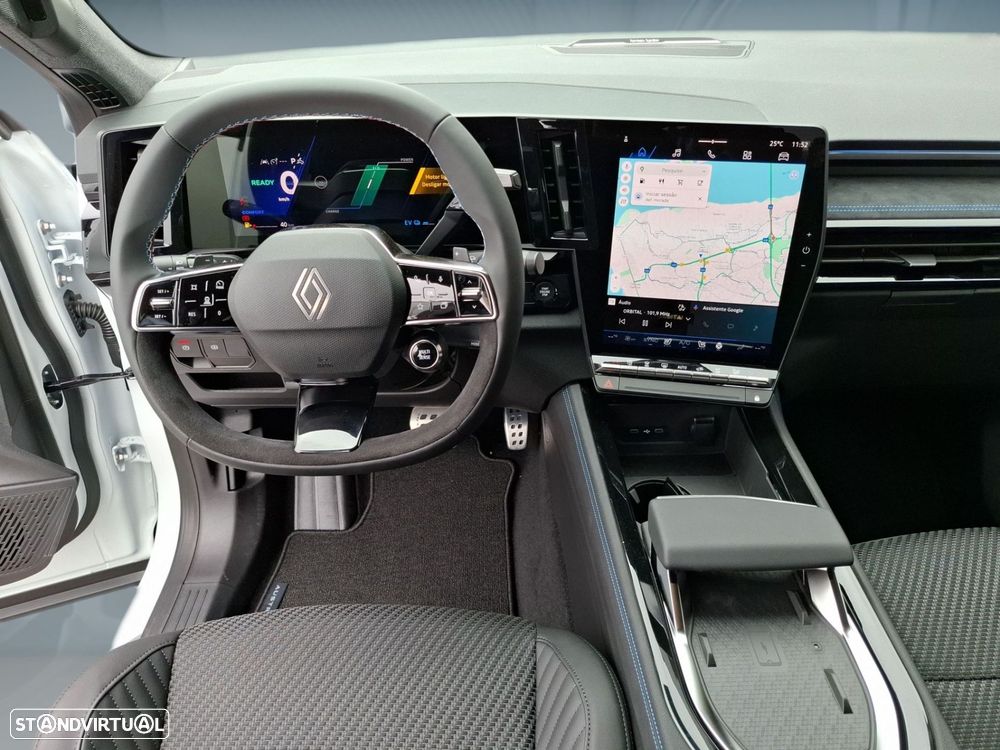 Renault Austral - 13