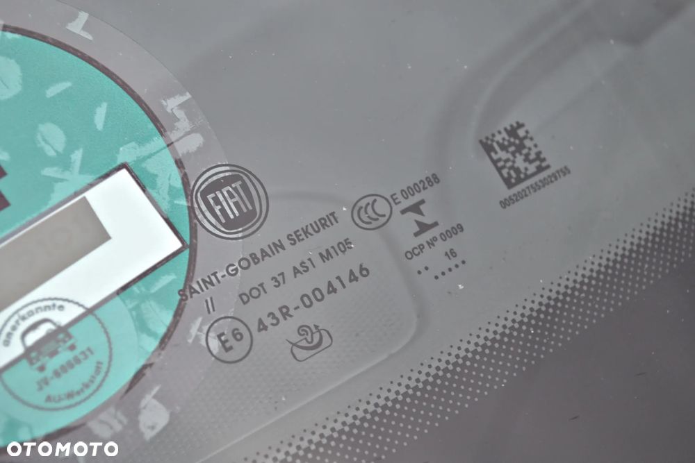 Fiat 500X 1.6 E-Torq 4x2 Pop - 40