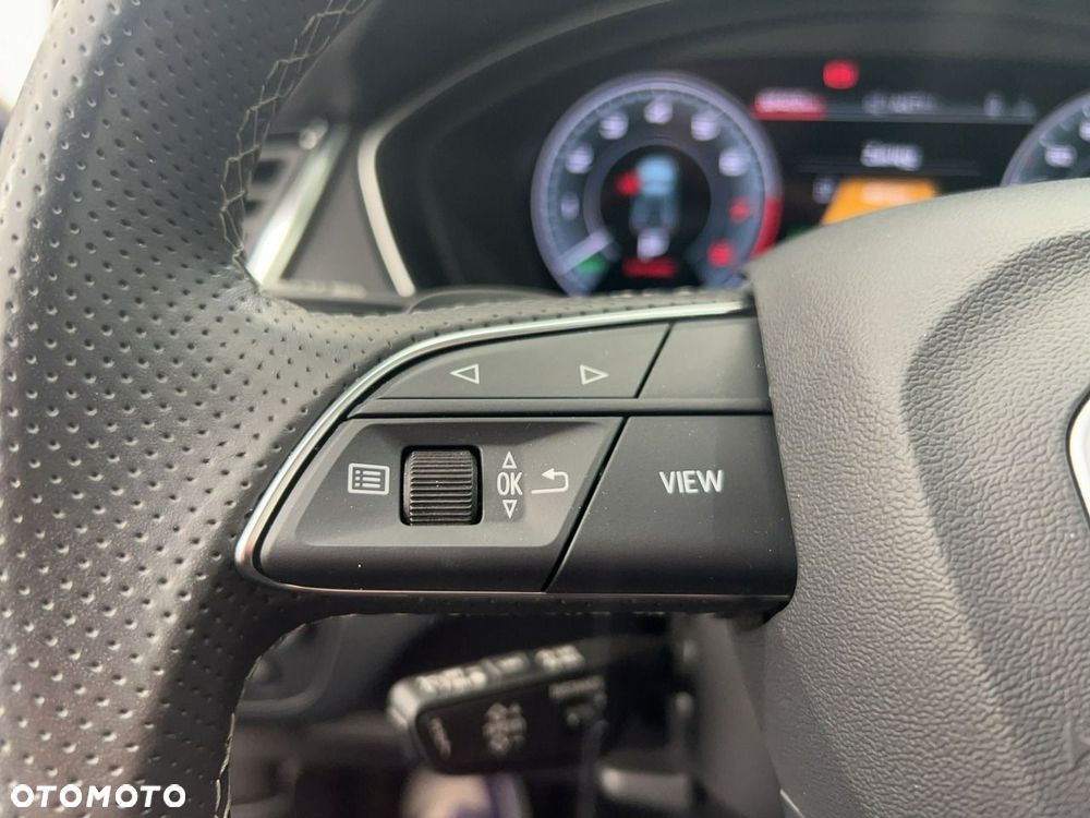 Audi Q5 Sportback - 23