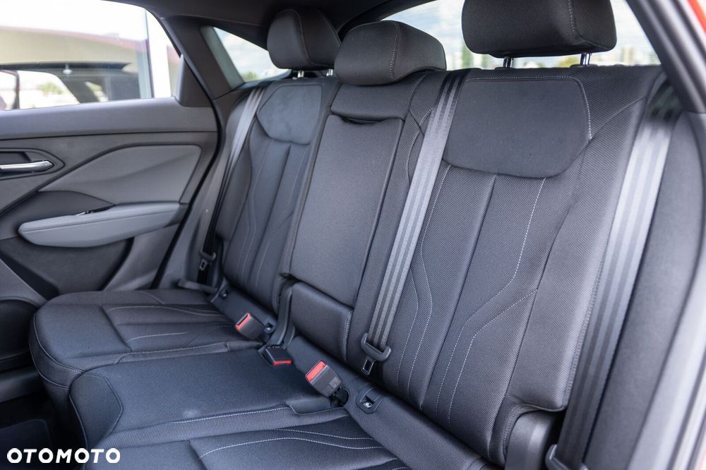 Audi Q3 Sportback TFSI mHEV 110 kW S tronic - 20