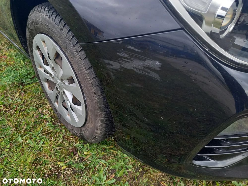 Hyundai i30 1.4 Classic + - 13