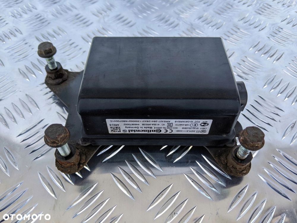 RADAR AKTYWNY ACC2 AEBS DAF XF 106 480 LIFT 2109334, 2264066 - 1
