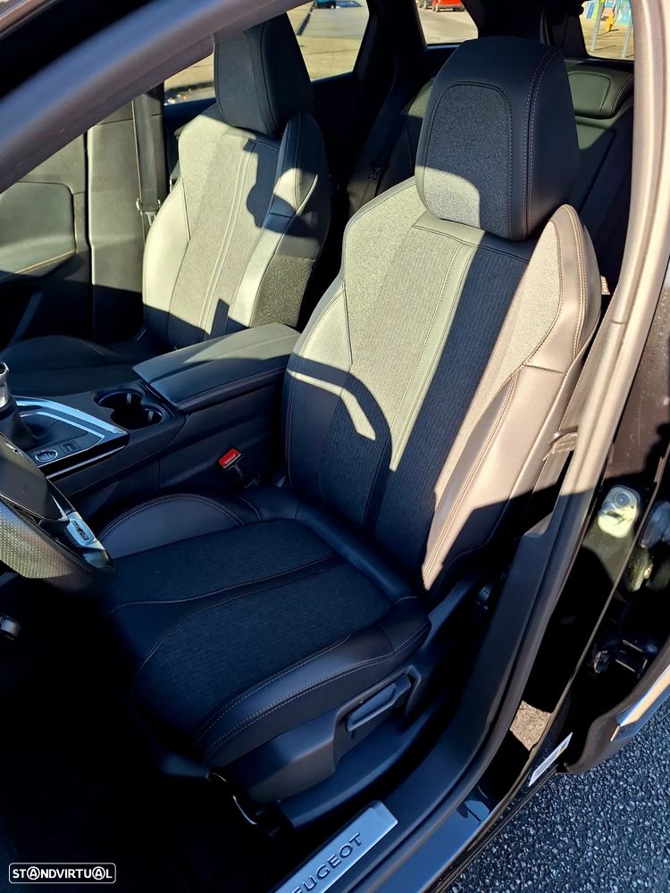 Peugeot 3008 1.2 PureTech GT Line - 14