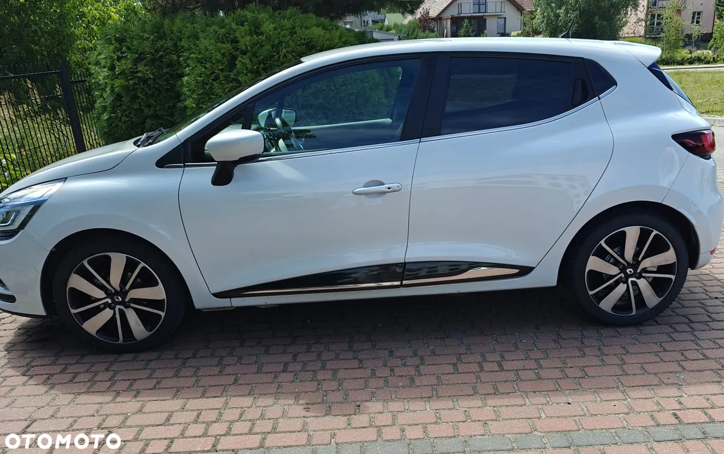 Renault Clio 0.9 TCe Life - 21