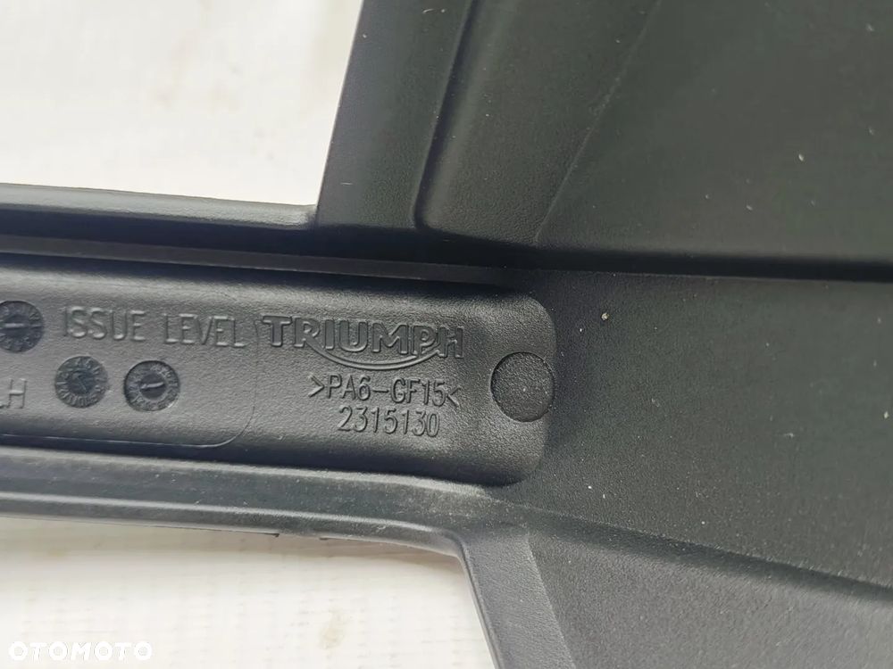 Hand bary Triumph - 4