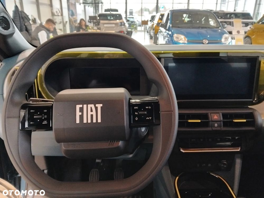 Fiat Grande Panda 1.2 Icon - 12