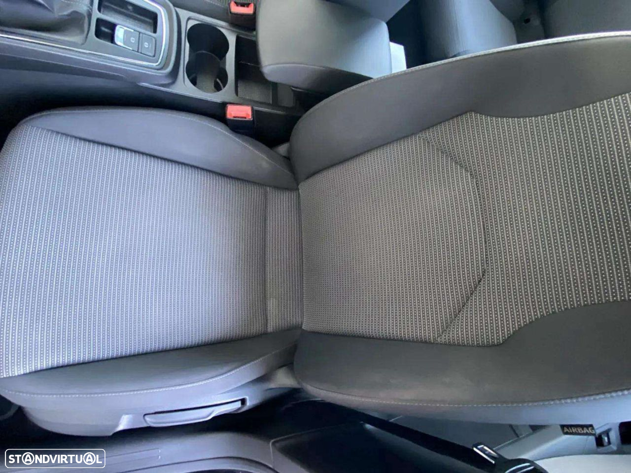 SEAT Leon ST 1.6 TDI Style S/S - 13
